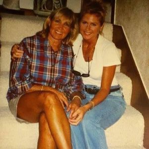 Meet your Posher, Toni